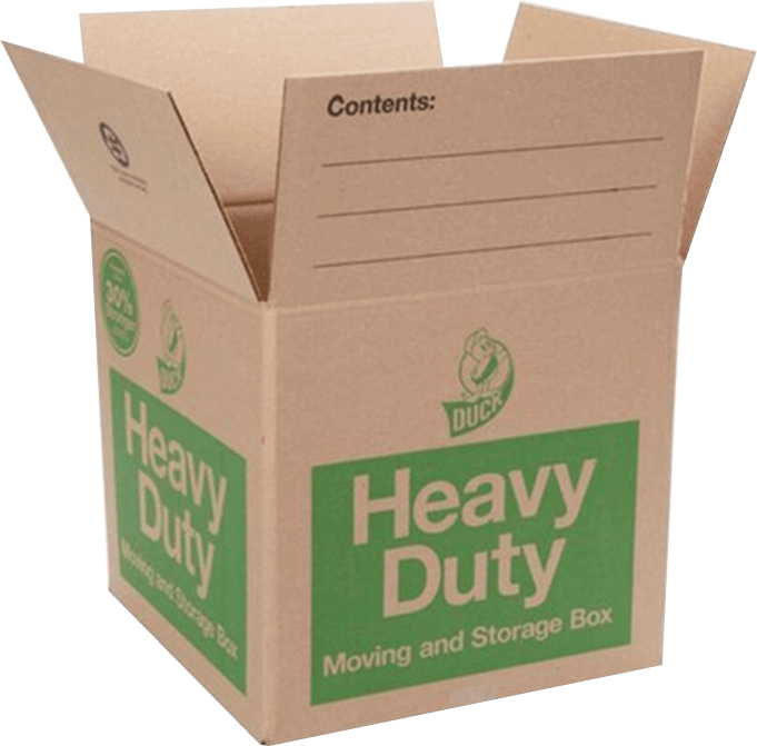 5/7 Ply Heavy Duty Corrugated Box Manufacturer in Ahmedabad