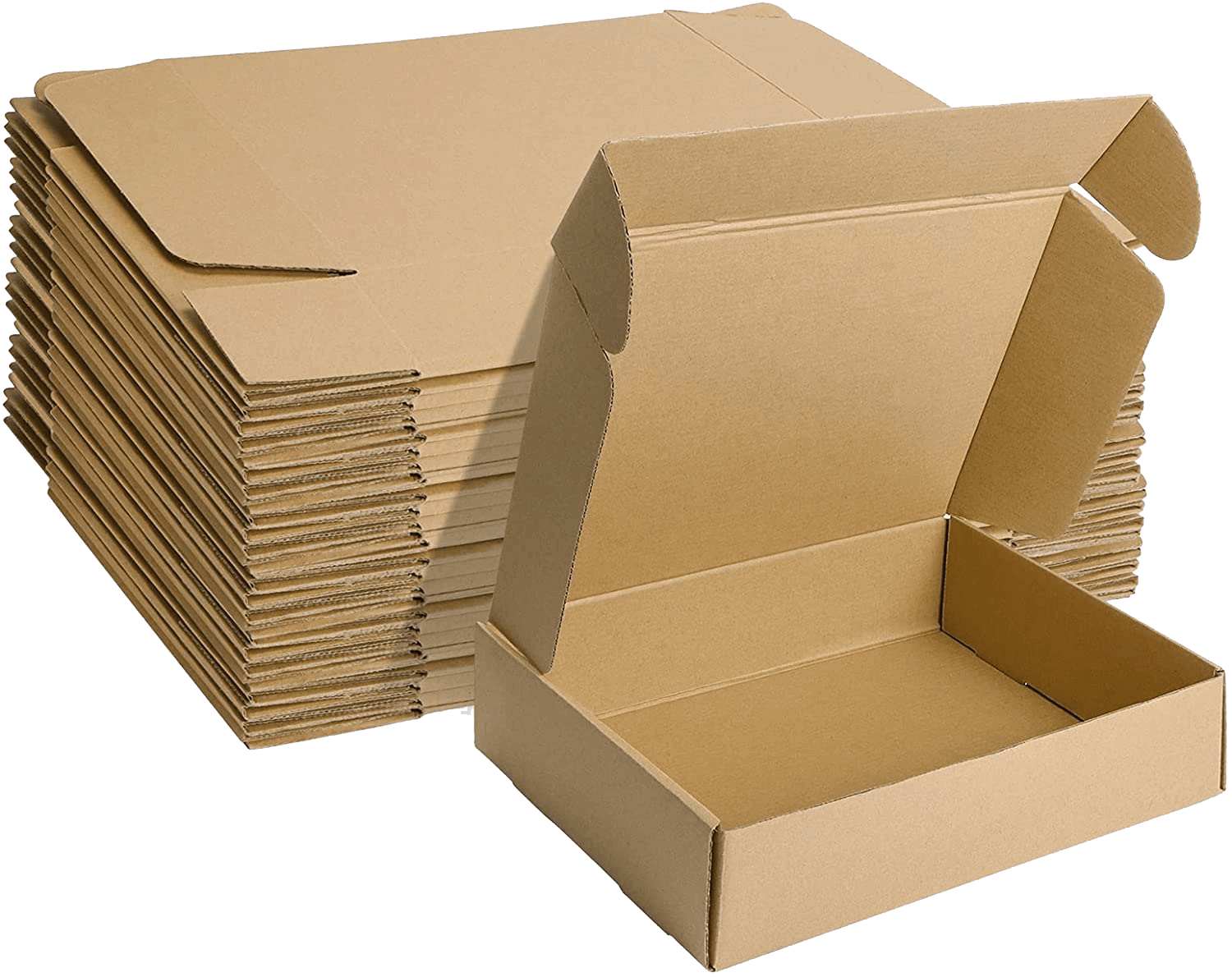 5/7 Ply Heavy Duty Corrugated Box in Ahmedabad