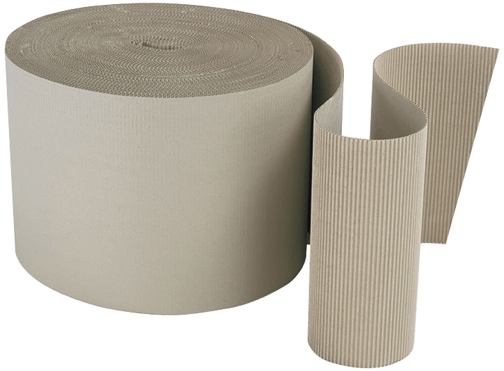 Corrugated Sheet Rolls Company in Ahmedabad